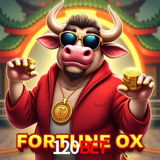 Jogos de Slot 120Bet