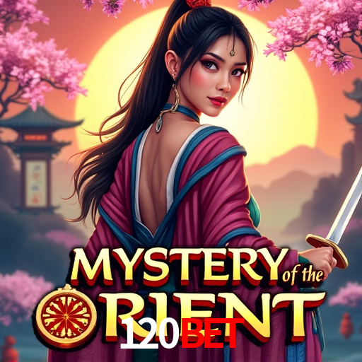 Design Responsivo 120Bet