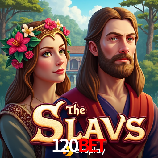 Diretório de Jogos 120Bet